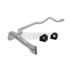 Whiteline Rear Anti-Roll Bar Kit 24mm 2 Point Adjustable Honda Civic Type R EP3 00-05