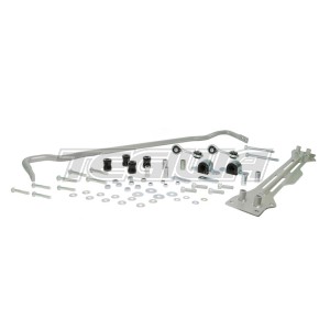 Whiteline Sway Bar Stabiliser Kit 22mm 2 Point Adjustable Honda Civic EJ 93-01