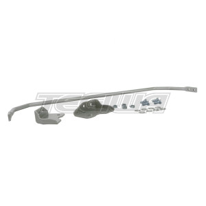 Whiteline Sway Bar Stabiliser Kit 18mm Non Adjustable Honda Civic Type R FK2 15-