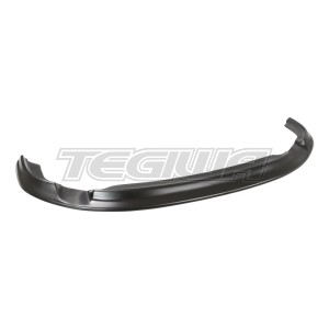Tegiwa Polyplastic First Moulding Style Front Splitter Lip Honda Civic EK EJ 3 Door pre-facelift