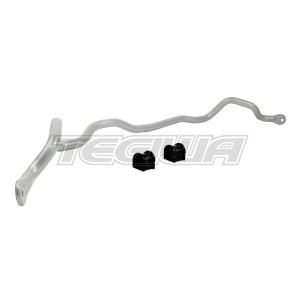 Whiteline Sway Bar Stabiliser Kit 26mm Non Adjustable Mitsubishi Lancer EVO 7-9 01-08