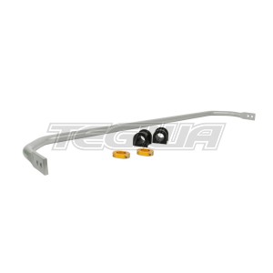 Whiteline Sway Bar Stabiliser Kit 24mm 2 Point Adjustable Mazda MX-5 NC 05-14