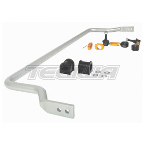 Whiteline Sway Bar Stabiliser Kit 24mm 2 Point Adjustable Mazda Mx-5 NA 89-98