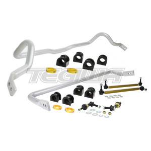 Whiteline Sway Bar Stabiliser Kit Mazda 3 BK 04-09