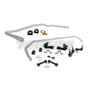 Whiteline Sway Bar Stabiliser Kit Mazda MX-5 ND 15-