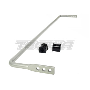 Whiteline Sway Bar Stabiliser Kit 16mm 3 Point Adjustable Mazda Mx-5 NA 89-05
