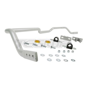 Whiteline Sway Bar Stabiliser Kit 26mm 3 Point Adjustable Mitsubishi Lancer EVO 7-9 96-08
