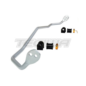 Whiteline Sway Bar Stabiliser Kit 18mm 2 Point Adjustable Mazda RX-8 SE17 03-12