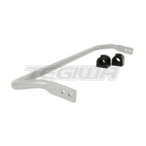 Whiteline Sway Bar Stabiliser Kit 24mm 2 Point Adjustable Mazda 3 BK 03-14