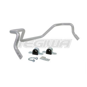 Whiteline Sway Bar Stabiliser Kit 24mm 2 Point Adjustable Mazda 6 GG 05-07