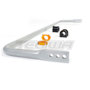 Whiteline Sway Bar Stabiliser Kit 24mm With OEM Sway Bar 3 Point Adjustable Mitsubishi Outlander CW W ZG ZH 06-12