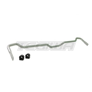 Whiteline Sway Bar Stabiliser Kit 24mm 2 Point Adjustable Infiniti Q30 15-