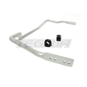 Whiteline Sway Bar Stabiliser Kit 24mm 4 Point Adjustable Nissan Stagea WC34 96-01