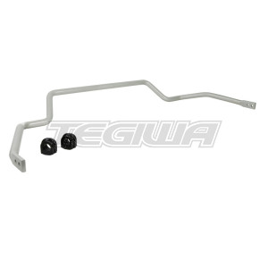 Whiteline Sway Bar Stabiliser Kit 24mm 2 Point Adjustable Nissan Skyline R32 89-93