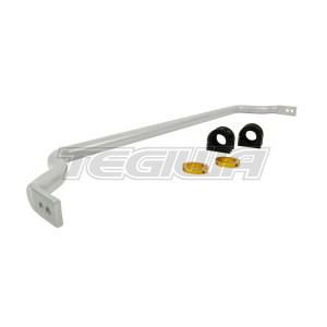 Whiteline Sway Bar Stabiliser Kit 33mm 2 Point Adjustable Nissan R35 GTR R35 07-11