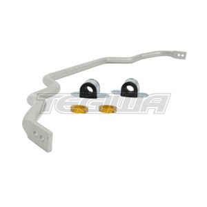 Whiteline Sway Bar Stabiliser Kit 27mm 2 Point Adjustable Nissan 370 Z Z34 09-