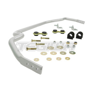 Whiteline Sway Bar Stabiliser Kit 27mm With RB1JZ And 2JZ Engine Conversion 3 Point Adjustable Nissan S13 S13 88-94