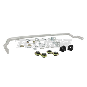 Whiteline Sway Bar Stabiliser Kit 27mm With RB Engine Conversion 3 Point Adjustable Nissan S13 S13 88-94
