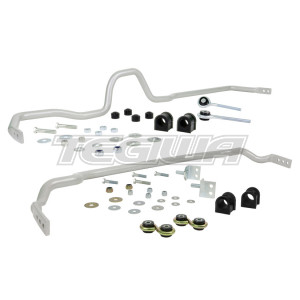 Whiteline Sway Bar Stabiliser Kit With RB Engine Conversion Nissan S13 S13 88-94