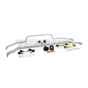 Whiteline Sway Bar Stabiliser Kit Nissan GT-R R35 07-11