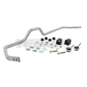Whiteline Sway Bar Stabiliser Kit 24mm 2 Point Adjustable Nissan Stagea WC34 96-01