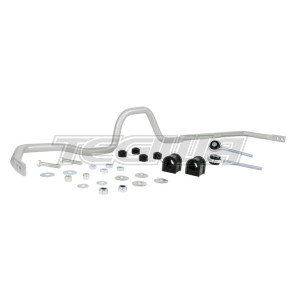 Whiteline Sway Bar Stabiliser Kit 22mm 2 Point Adjustable Nissan 200SX S13 88-94