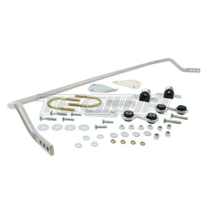 Whiteline Sway Bar Stabiliser Kit 20mm 3 Point Adjustable Nissan Pulsar N15 MK1 95-00