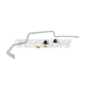 Whiteline Sway Bar Stabiliser Kit 20mm 3 Point Adjustable Nissan GT-R R35 07-11