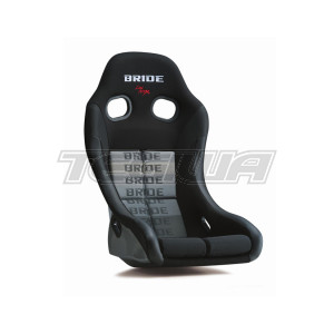 BRIDE ZIEG IV WIDE Fixed Back Bucket Seat - FIA Approved