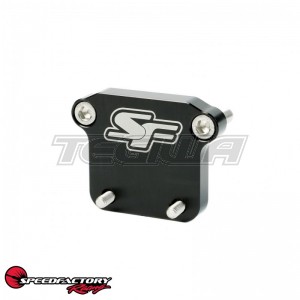 SPEEDFACTORY RACING BILLET WELDON FPR BRACKET WITH HARDWARE