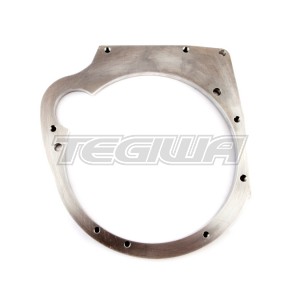 BALLADE SPORTS K-SERIES TO S2000 TRANSMISSION ADAPTER PLATE HONDA S2000 00-09