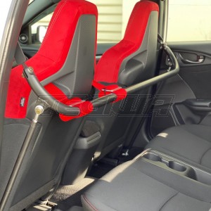 Ballade Sports Civic Harness Bar Honda Civic Type R FK8 16+