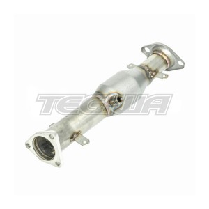 BALLADE SPORTS STEP UP 63.5MM HIGH FLOW CATALYTIC CONVERTER HONDA S2000 00-09