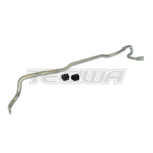 Whiteline Sway Bar Stabiliser Kit 22mm Non Adjustable Subaru Impreza GD GD9 00-09