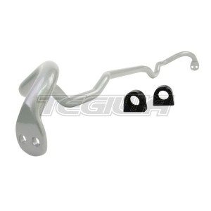 Whiteline Sway Bar Stabiliser Kit 22mm 2 Point Adjustable Subaru Impreza GC 92-00