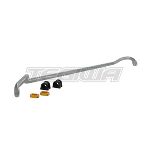 Whiteline Sway Bar Stabiliser Kit 24mm 2 Point Adjustable Subaru Impreza GE GH GR GHE 08-11