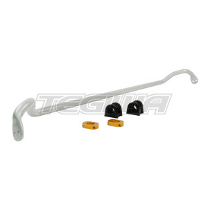 Whiteline Sway Bar Stabiliser Kit 22mm 2 Point Adjustable Subaru Impreza GE GH GR GHE 08-11