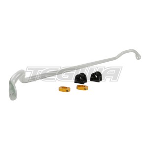 Whiteline Front Anti-Roll Bar Kit 22mm 2 Point Adjustable Subaru Liberty BL BLE MK4 03-12