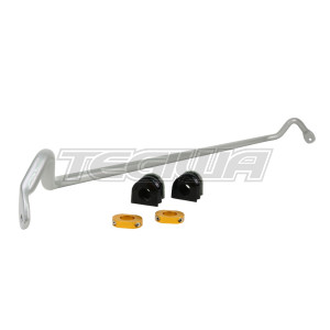 Whiteline Sway Bar Stabiliser Kit 22mm Non Adjustable Subaru Impreza GD GDA 00-08