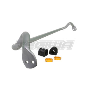 Whiteline Sway Bar Stabiliser Kit 24mm 2 Point Adjustable Subaru Impreza GD GDA 00-08