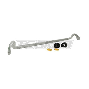 Whiteline Sway Bar Stabiliser Kit 27mm 2 Point Adjustable Subaru Impreza GD GDB 01-07