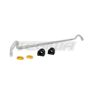 Whiteline Sway Bar Stabiliser Kit 24mm 2 Point Adjustable Subaru Impreza GD GDB 01-07