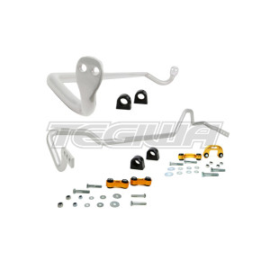 Whiteline Sway Bar Stabiliser Kit Subaru Impreza GF GF8 94-00