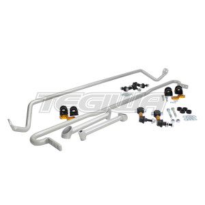 Whiteline Sway Bar Stabiliser Kit Subaru Impreza GE GH GR GRF 08-13