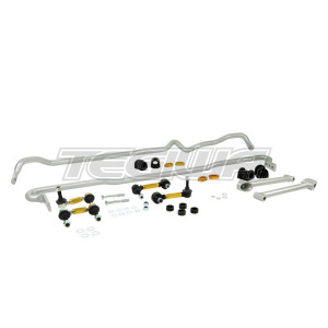 Whiteline Sway Bar Stabiliser Kit Subaru Forester SJ 13-