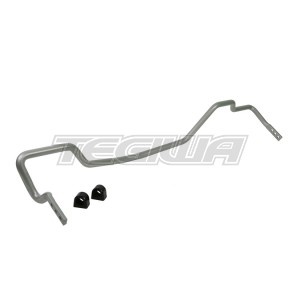 Whiteline Sway Bar Stabiliser Kit 22mm 3 Point Adjustable Subaru Liberty BC BC7 BCB MK1 89-99