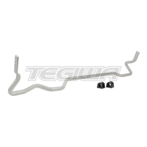 Whiteline Rear Anti-Roll Bar Kit 24mm 3 Point Adjustable Subaru Impreza GD GD9 03-09