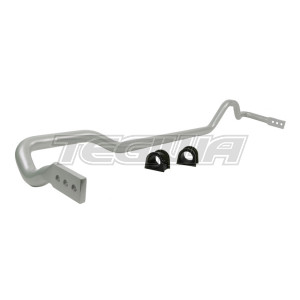 Whiteline Sway Bar Stabiliser Kit 27mm 3 Point Adjustable Subaru Impreza GD GDB 01-07