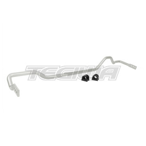 Whiteline Sway Bar Stabiliser Kit 24mm 3 Point Adjustable Subaru Impreza GD GDB 01-07