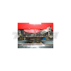 Whiteline Sway Bar Stabiliser Kit 20mm 3 Point Adjustable Suzuki Swift EZ MZ MK3 05-15